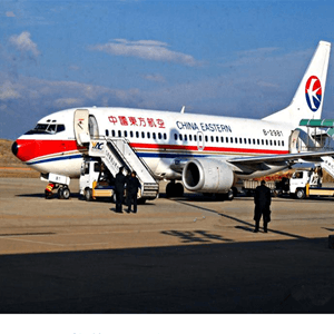 拉萨贡嘎机场货运航空快运业稳步发展的原因是什么？